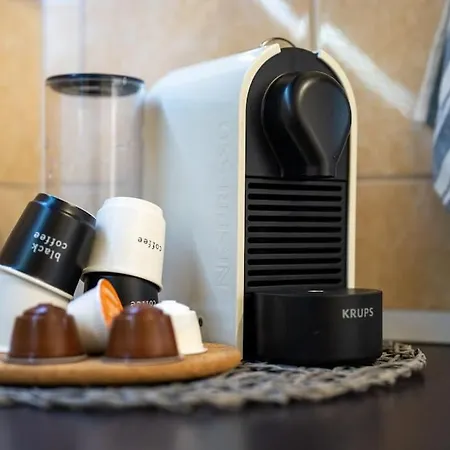 Center 1-bedroom Flat Next To Mall Of Sofia