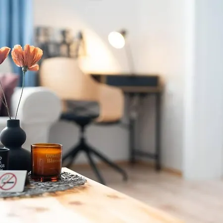 Center 1-bedroom Flat Next To Mall Of София