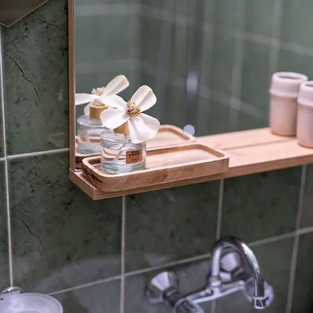 Center 1-bedroom Flat Next To Mall Of Apartamento